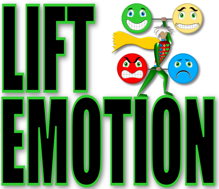 Lift Emotion
